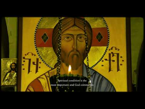 თრეხვის მამათა მონასტერი / Father's Monastery Trekhvi