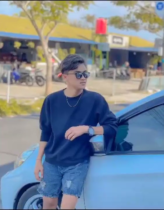 BAROK IB || team mama lela #dikabj