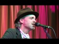 Fran Healy - Sing (Bing Lounge)