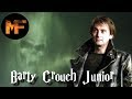 Barty Crouch Junior Origins Explained