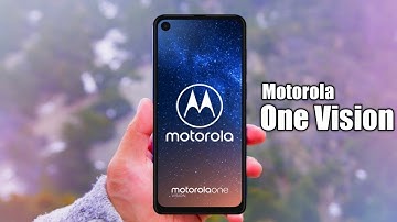 Motorola is back | Specs Features and First look | OFFICIAL VIDEO | One Vision