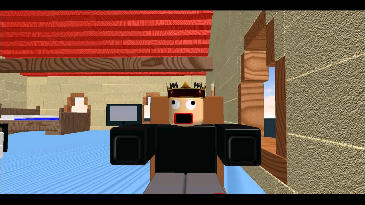 ROBLOX Commercial Special YouTube