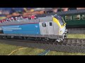 Ls nmbs sncb hld 1875 cc rails