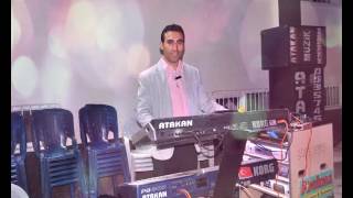 Afşinli Hakan Seni Unutmaya Ömrüm Yetermi(2016)