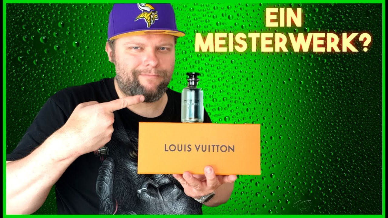 NEW Dapper Louis Vuitton Imagination + Free Fragrances Giveaways 🔥🔥🔥  closed 