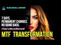 ÔÜá Å WARNING This MTF Subliminal Works TOO FAST 7 Day Glow Up Challenge ÔÜá Å WARNING This MTF Subliminal Works TOO FAST 7 Day Glow Up Challenge
