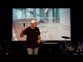 Gottes Zeitpunkt: Teil 2 – Sonntagsgottesdienst
