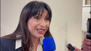 Terni, Aree Idonee Nuovo Ospedale Parla La Presidente Della Regione Stefania Proietti