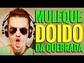 Brancoala - MULEQUE DOIDO DA QUEBRADA (Original)