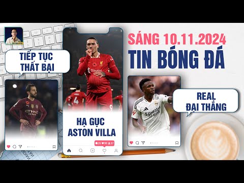 TIN BÓNG ĐÁ