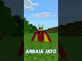 OS PERSONAGENS ALIENS MAIS FORTES DE BEN 10 no MINECRAFT