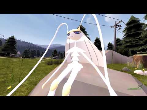 Pheromosa Farts