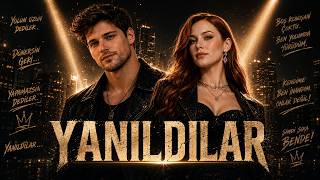 Saenya - Yanildilar Enerji Lazımsa Dinle 🔥