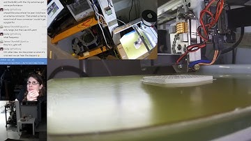 LIVE FreeCAD newbie trying to make a Keyring Booth @scanlime-in-progress