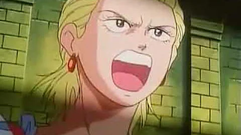 تحميل ジャングルの王者ターちゃん Ed