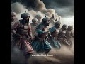 Battle of Ridaniya 1517 – Ottoman Triumph #ottoman  #mamluk  #historyshorts #epichistory #türk #war