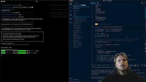 Building AR Game in React Native