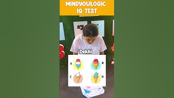 Aapki aur Tanaya ki memory test  | MindYourLogic Paheliyan