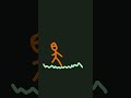 running man 🏃‍♂️ #trending #viral #shorts #video #new #filter #fyp #music #memes