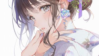 Download Lagu 「Nightcore」William Black - unlove u MP3