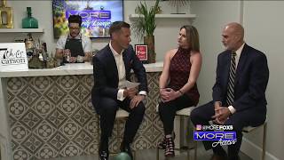 Original Tail Club & Nvccf 3.26 630Pm More Access Kvvu