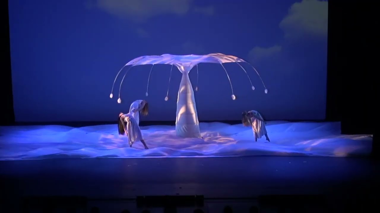 "Botanica - Season 2" dei Momix dal 12 al 14 maggio al Teatro Comunale di Vicenza