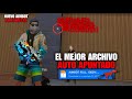 EL MEJOR AIMBOT CABEZA 100% 🎯 FUNCIONA EN TODAS LAS REGIONES 🌍 LINK DIRECTO