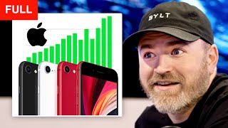 Why Apple is Number 1 Why Apple is Number 1