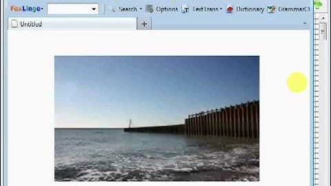 Web Page Maker Part 6 - YouTube.flv