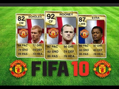 rooney fifa 10 rooney fifa 10