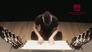 Cameron Carpenter - Festspielhaus Baden-Baden