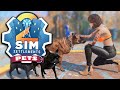 Fallout 4 - Sim Settlements 2 - Let Sleeping Dogs Lie - New Recruitable Characters (Xbox One/PC MOD)