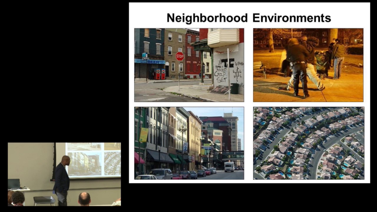 Spatial Epidemiology of LGBT Health Disparities and Challenges