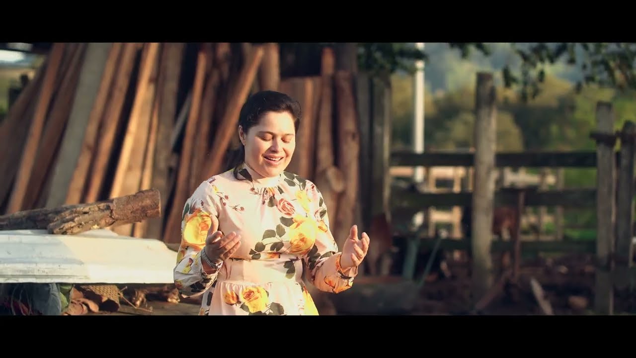 HE PELEADO LA BATALLA-JOVANIA MARIN