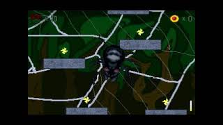 Die Schwarze Festung: Level 9 - Die Spinne (selfmade video game) screenshot 2
