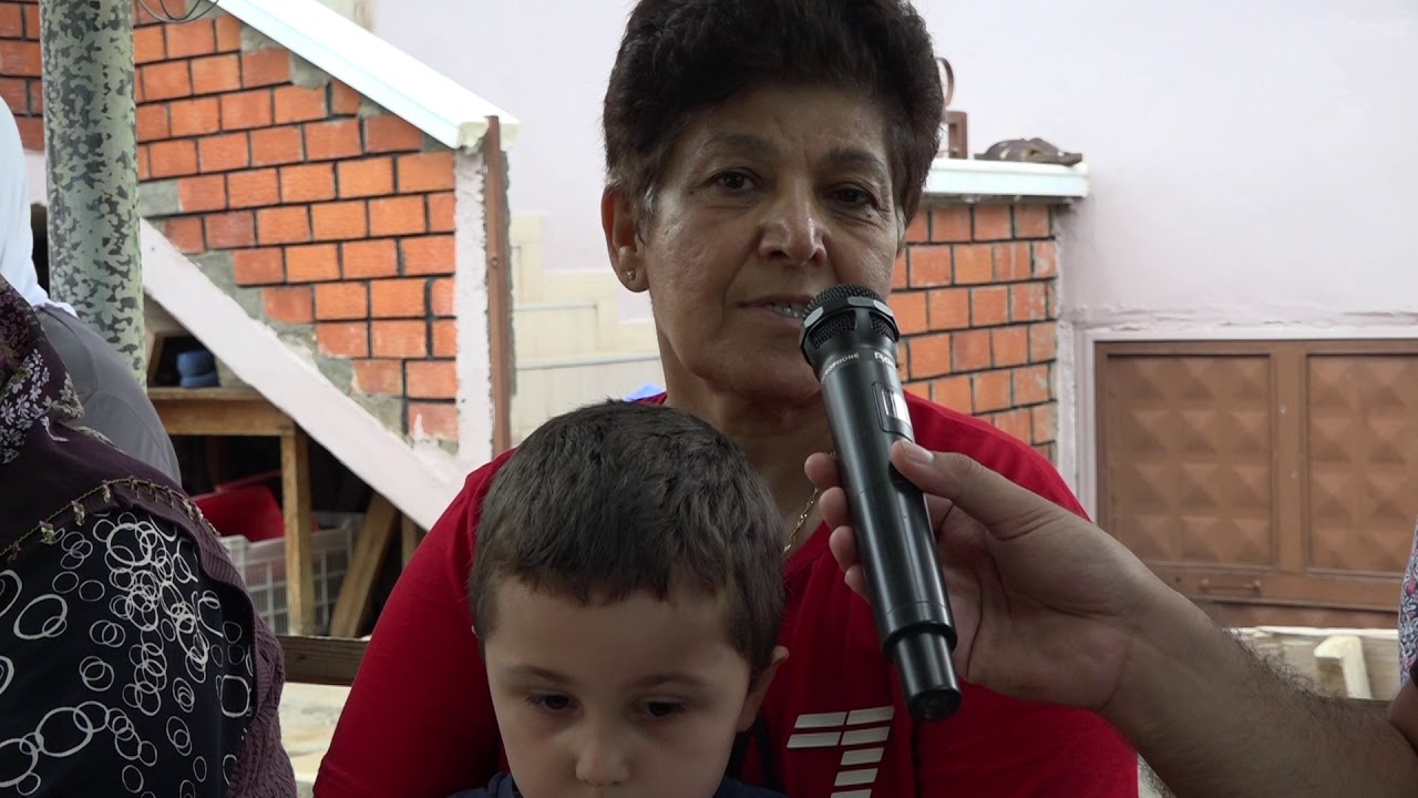 KIZILBAĞ MAHALLEMİZ-TOROSLAR