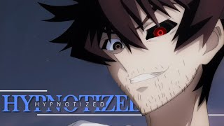 ❝Hypnotized❞ Shiki