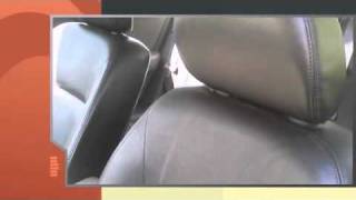 2007 Nissan Sentra 2.0 SL Leather Moonroof