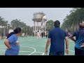 Zumba Dance @Reunion amC 82 batch
