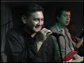 Richard Merk and RJ Jacinto - Hound Dog (Rockin&#39; at Merk&#39;s, 2005)