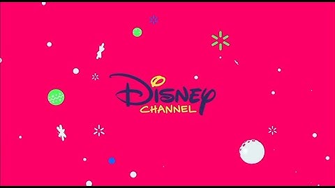Disney Channel Scandinavia - Christmas Ident #1 2022 🎄