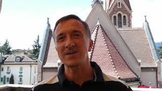 Balkongedanken 24 Die Gesprächswippe