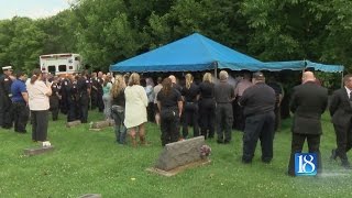 Remembering the life of Tippecanoe County fireman, EMT and teacher
