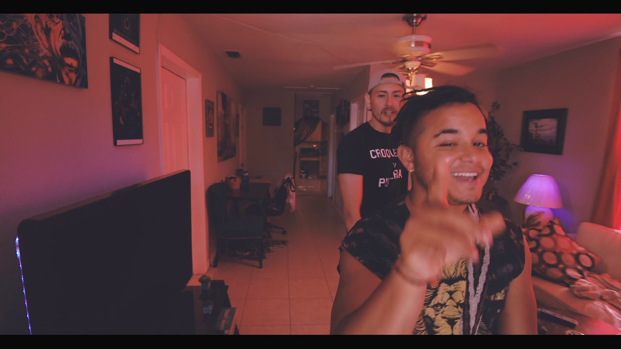 TheRide. Official Music Video(Chill hip hop)