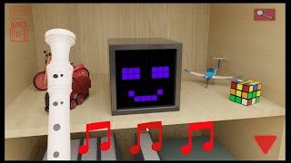 House Escape: Office Full Game