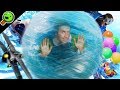 Freaky Frosty Fortnite