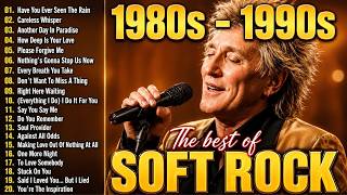 Download lagu Rod Stewart ,chicago, Phil Collins, Air Supply, Bee Gees | Soft Rock Love Songs 70s 80s 90s