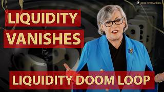 The Liquidity Crisis Unfolding, And What History Says Comes Next Doom Loop (Part 3)