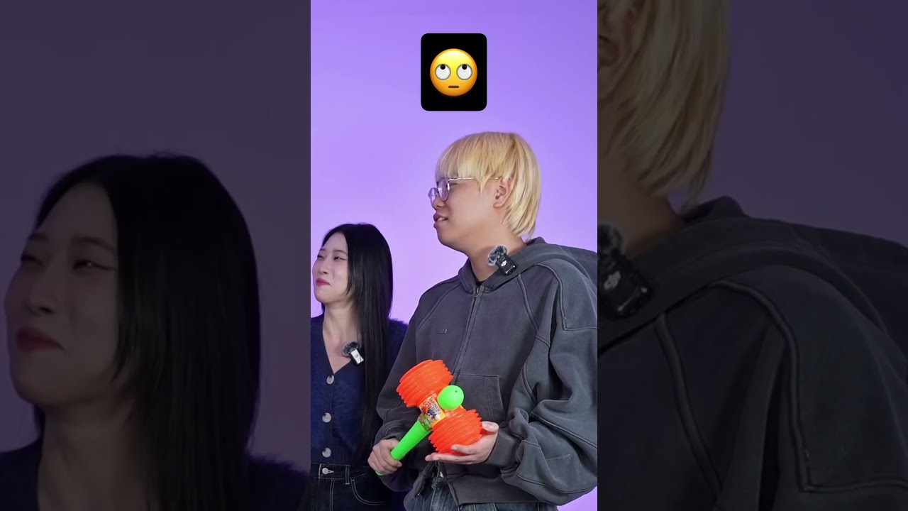 Mind Reading Challenge Beatbox Tiktok