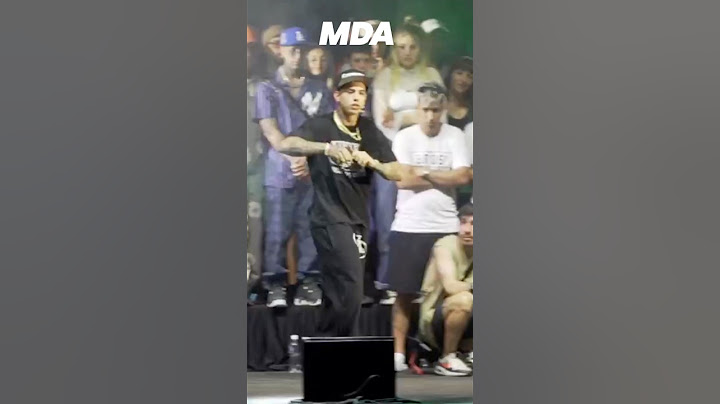 ECKO SACÓ un ARMA en PLENO BATALLA contra NACHO en la LIGA BAZOOKA
